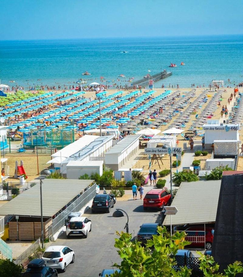 San Remo - Genel