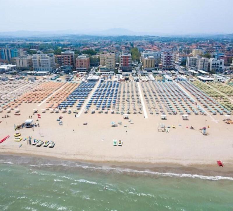 San Remo - Plaj