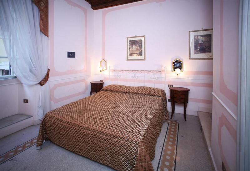 La Maison dell'Orologio - Genel