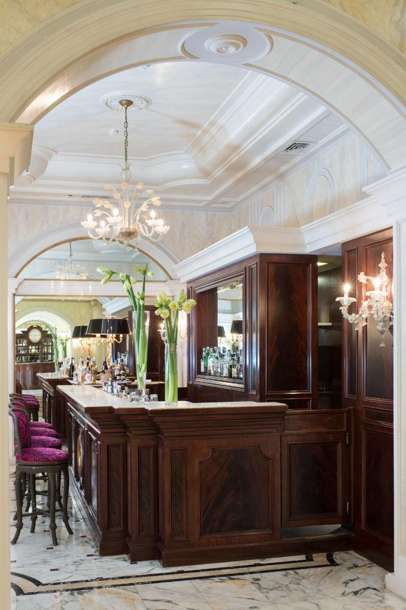 Des Bains - Bar