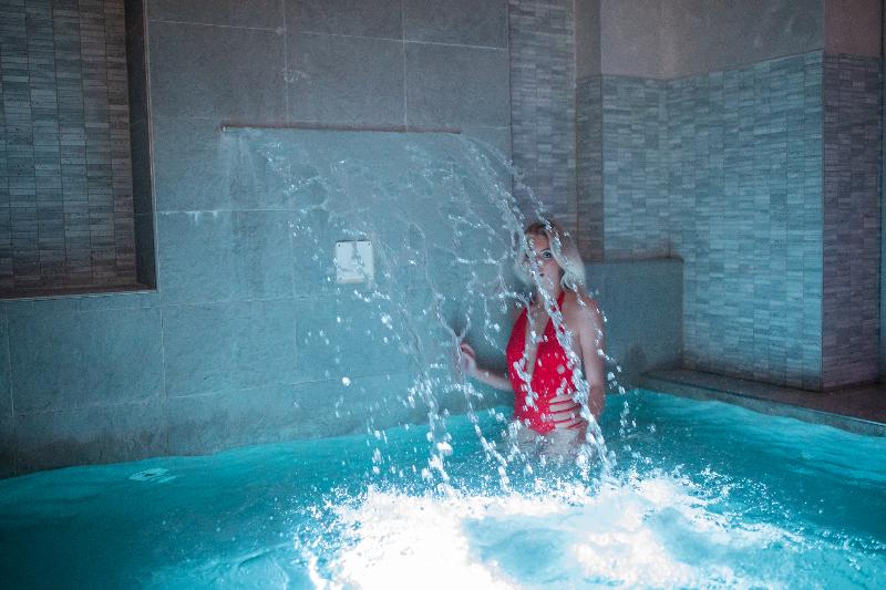 Hotel Ferretti Beach - Aktivite