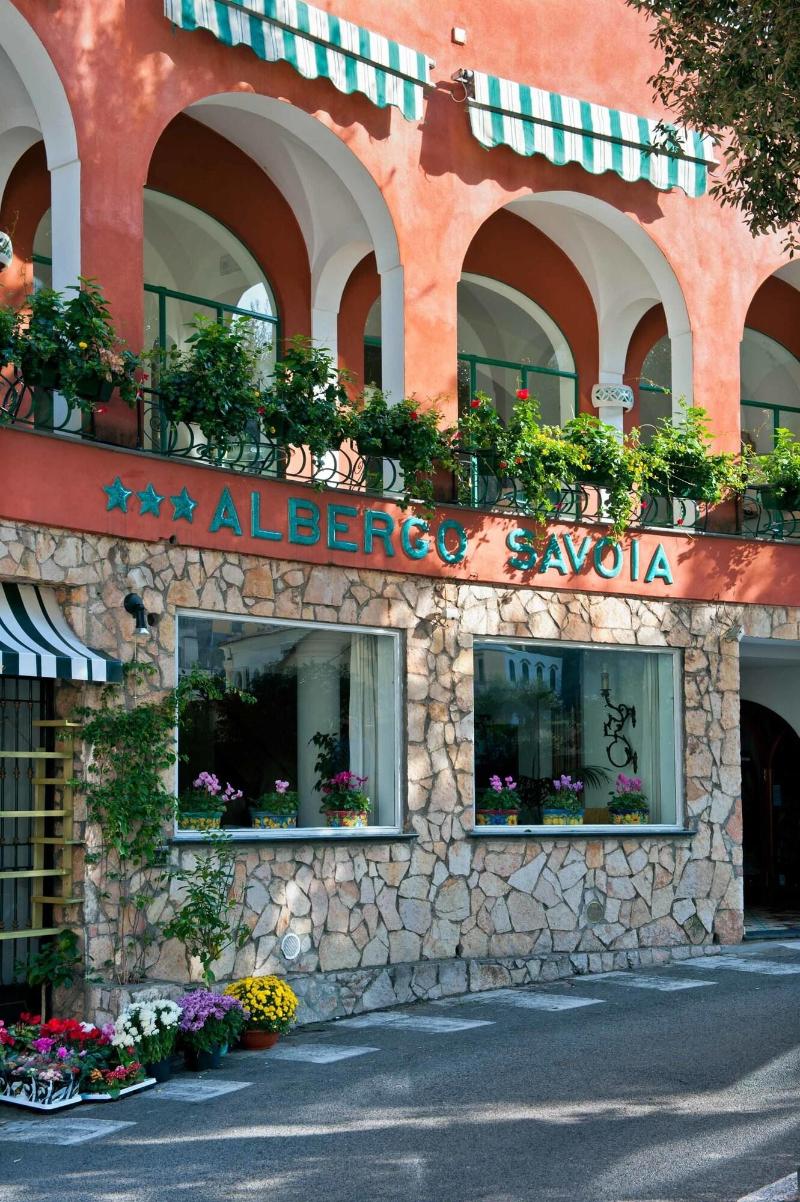 Savoia - Genel
