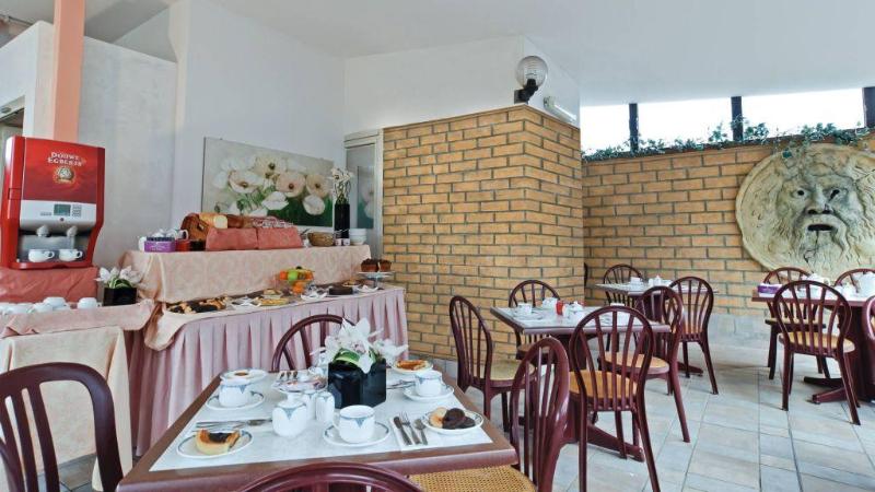 Museum - Restoran