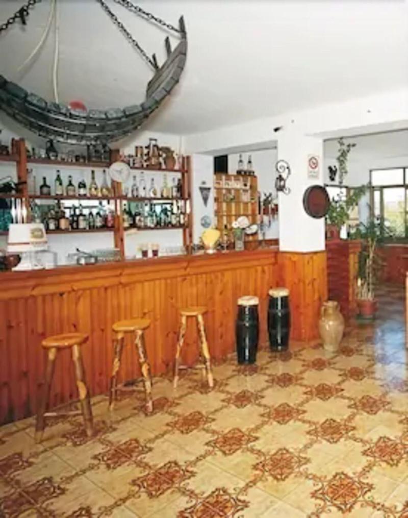 Hotel Bel Tramonto - Bar
