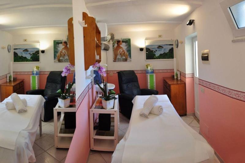 Hotel Bel Tramonto - Aktivite