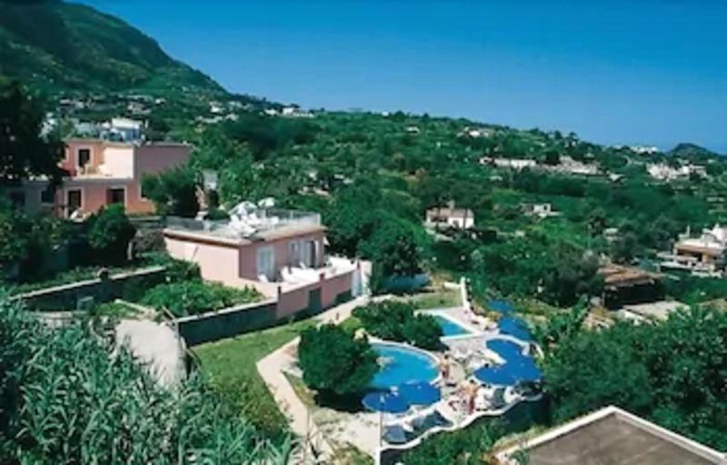 Hotel Bel Tramonto - Genel