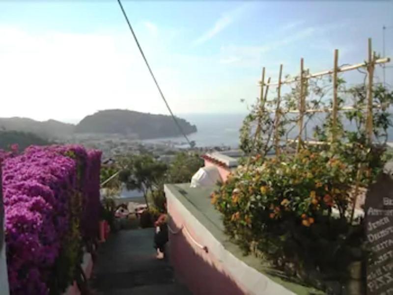 Hotel Bel Tramonto - Genel