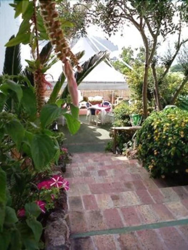 Hotel Bel Tramonto - Genel