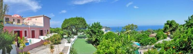 Hotel Bel Tramonto - Genel