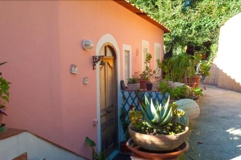 Hotel Bel Tramonto - Genel
