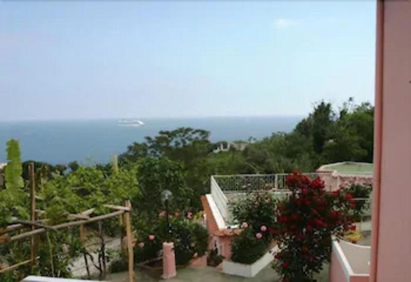 Hotel Bel Tramonto - Genel