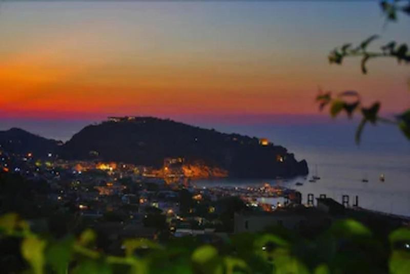 Hotel Bel Tramonto - Genel
