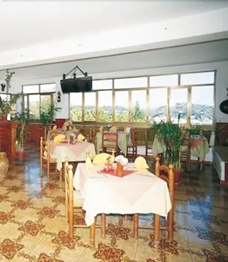 Hotel Bel Tramonto - Restoran