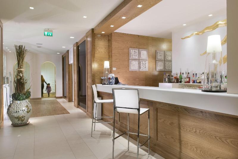 Corallo - Bar