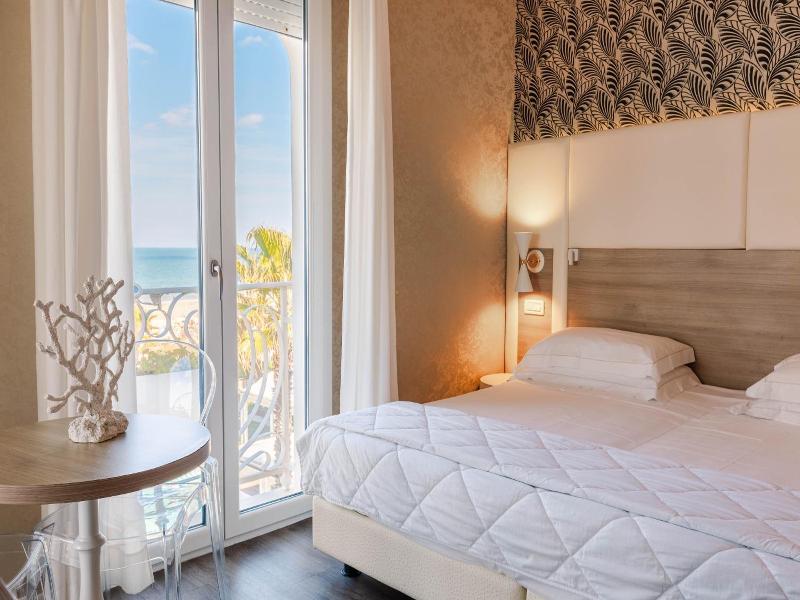 Corallo - Oda