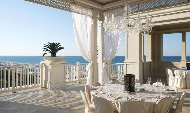 Corallo - Restoran