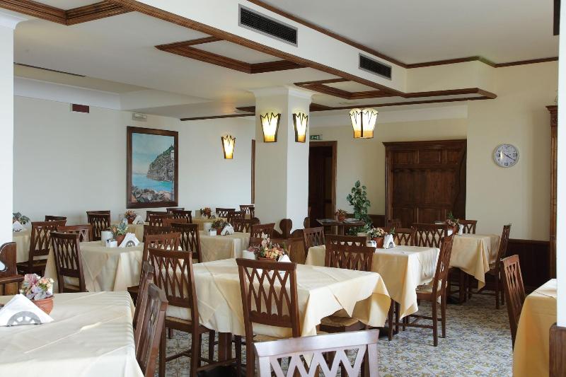 Megamare - Restoran