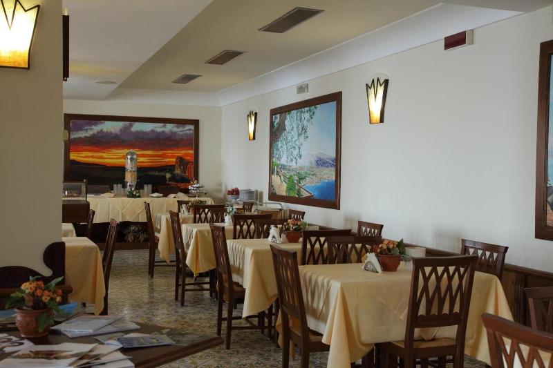 Megamare - Restoran