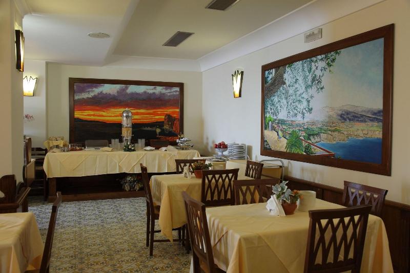 Megamare - Restoran