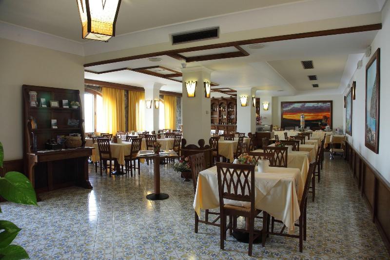 Megamare - Restoran