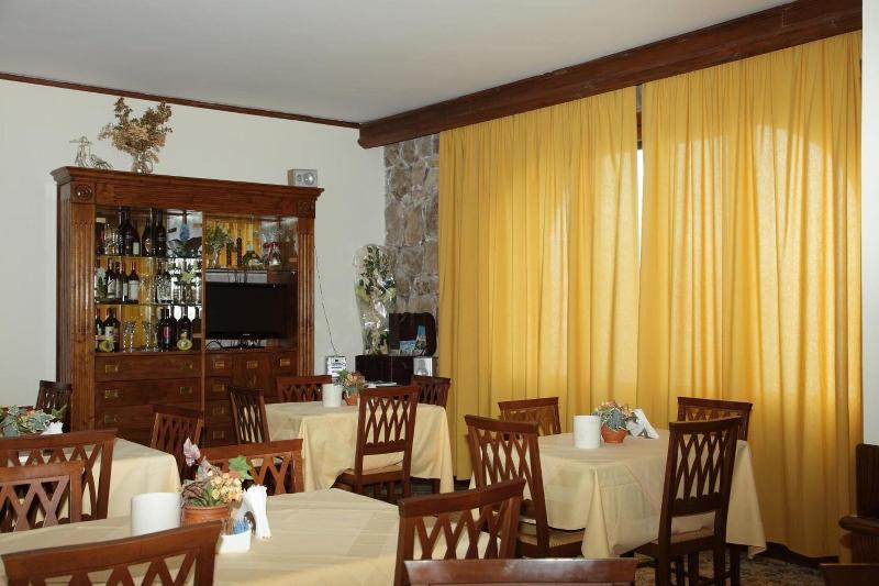 Megamare - Restoran