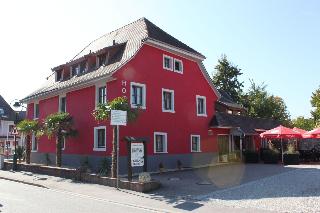 Hochdorfer Hirschen otel fotoğrafı
