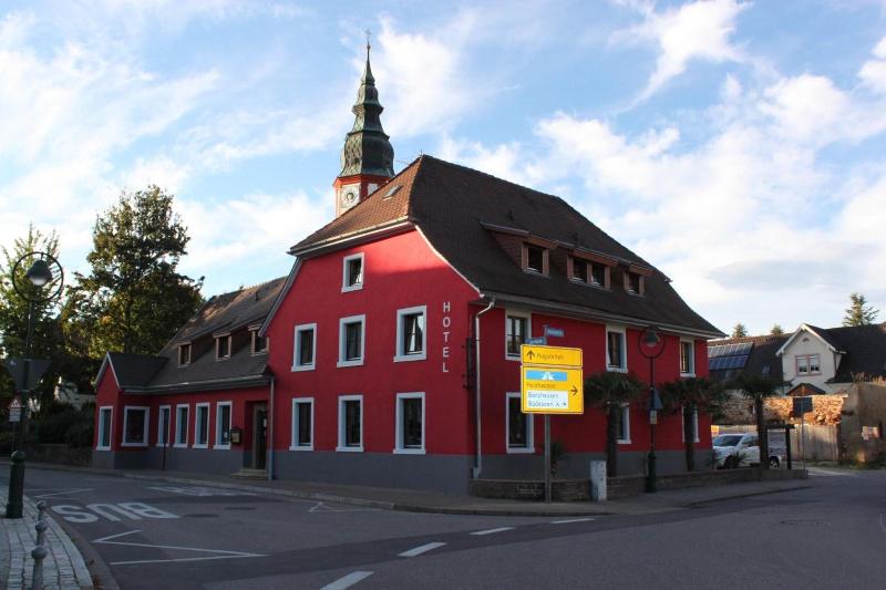 Hochdorfer Hirschen - Genel