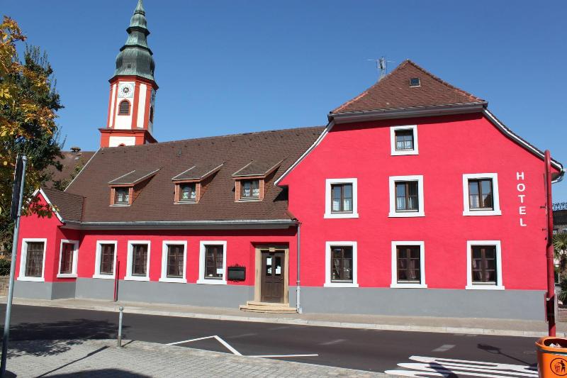 Hochdorfer Hirschen - Genel
