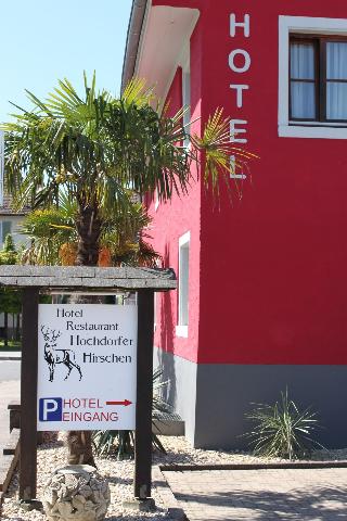 Hochdorfer Hirschen fotoÄŸrafÄ±