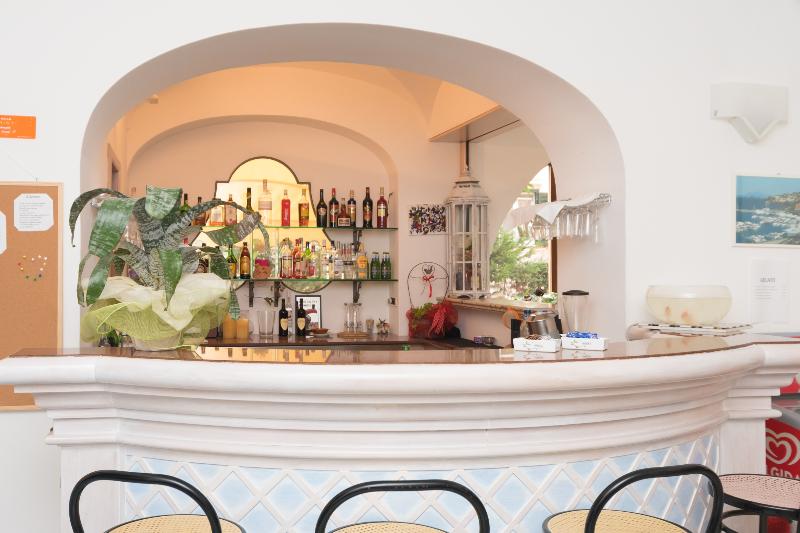 Hotel Oriente - Beach & Spa - Bar