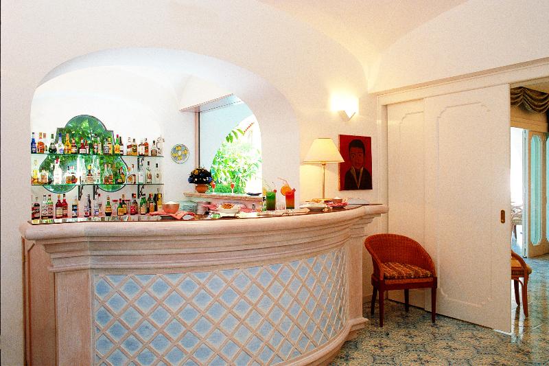 Hotel Oriente - Beach & Spa - Bar