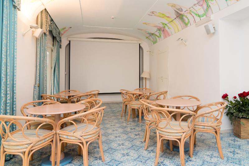 Hotel Oriente - Beach & Spa - Toplantı
