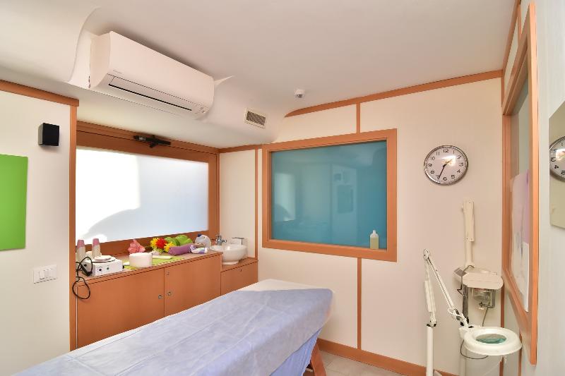 Hotel Oriente - Beach & Spa - Aktivite