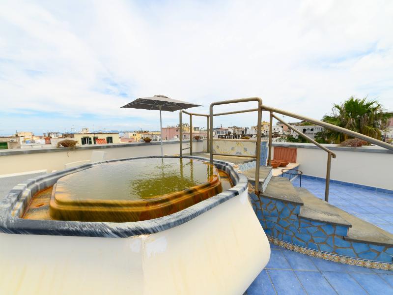 Hotel Oriente - Beach & Spa - Aktivite