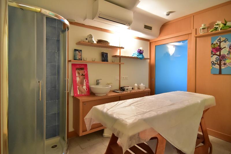 Hotel Oriente - Beach & Spa - Aktivite