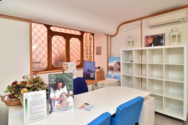 Hotel Oriente - Beach & Spa - Aktivite