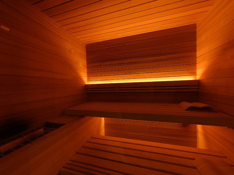 Hotel Oriente - Beach & Spa - Aktivite