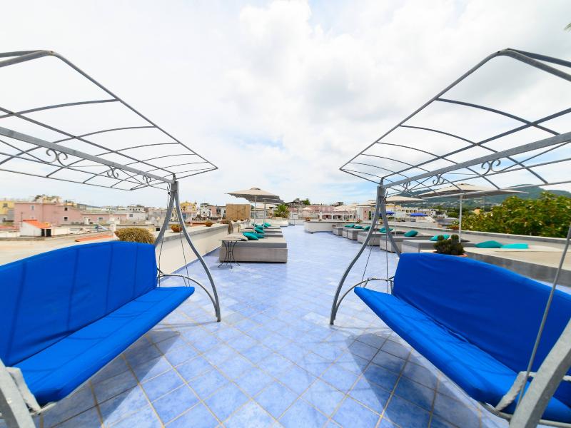 Hotel Oriente - Beach & Spa - Aktivite