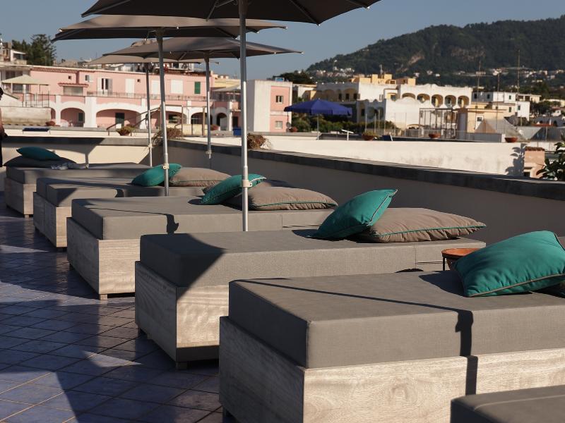 Hotel Oriente - Beach & Spa - Aktivite