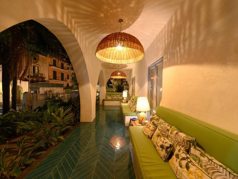 Hotel Oriente - Beach & Spa - Genel