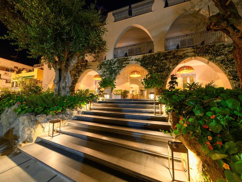 Hotel Oriente - Beach & Spa - Genel