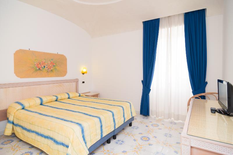 Hotel Oriente - Beach & Spa - Oda