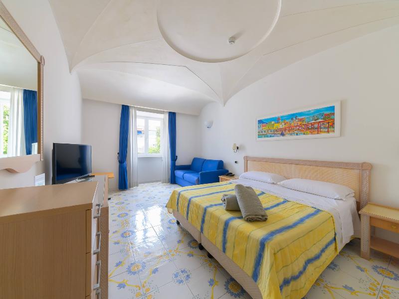 Hotel Oriente - Beach & Spa - Oda