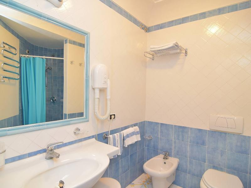 Hotel Oriente - Beach & Spa - Oda