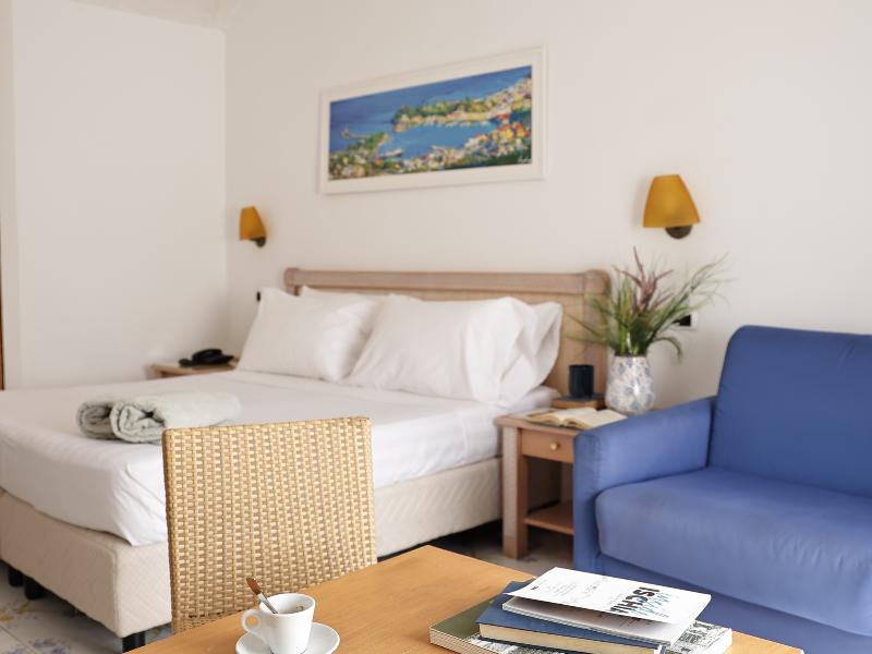 Hotel Oriente - Beach & Spa - Oda