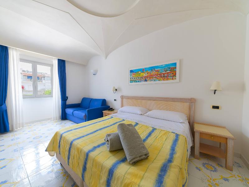 Hotel Oriente - Beach & Spa - Oda