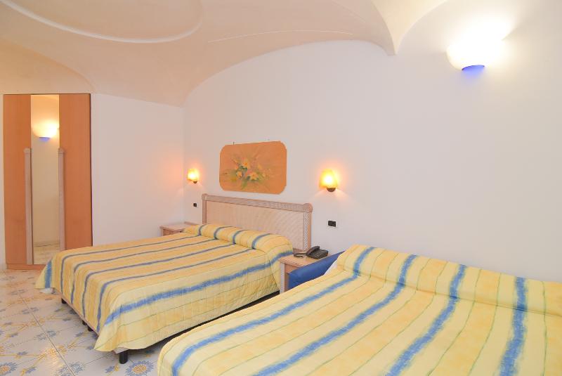 Hotel Oriente - Beach & Spa - Oda