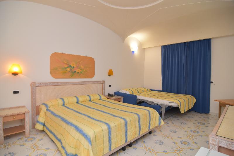 Hotel Oriente - Beach & Spa - Oda