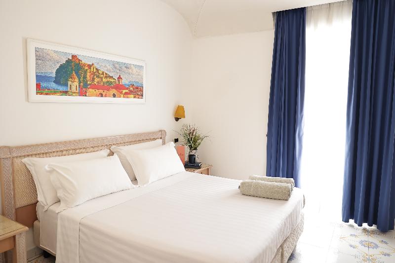 Hotel Oriente - Beach & Spa - Oda
