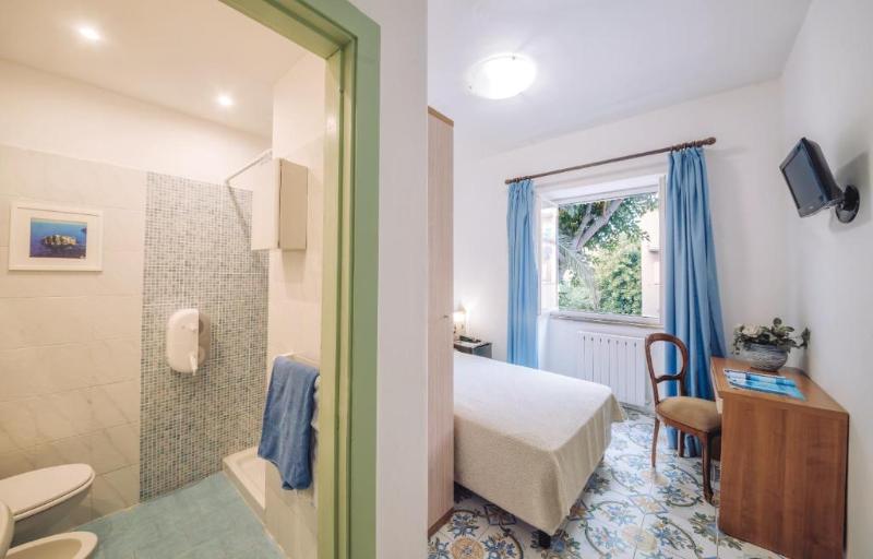 Hotel Oriente - Beach & Spa - Oda